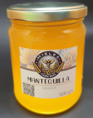 miel de abeja pura