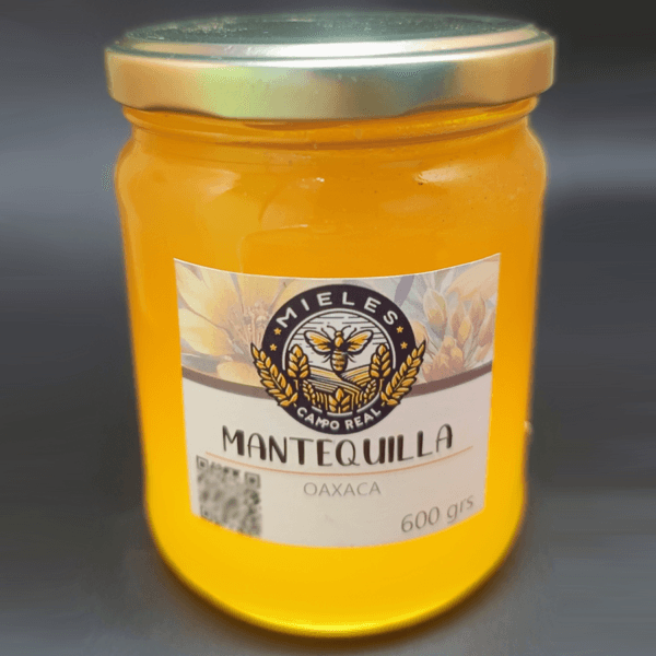 miel de abeja pura